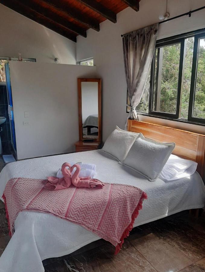 Hotel El Potrillo El Penol  Eksteriør bilde